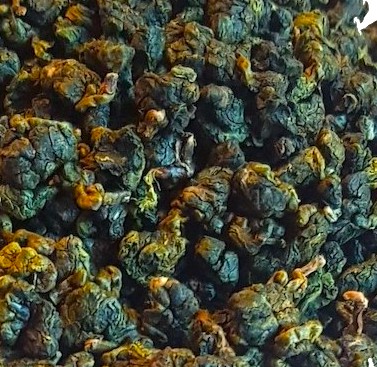 Тайваньские улуны весеннего сбора Вэнь Шань Бао Чжун