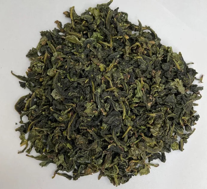 Те Гуаньинь осенний Те Гуань инь "С" фруктовые ноты аромата