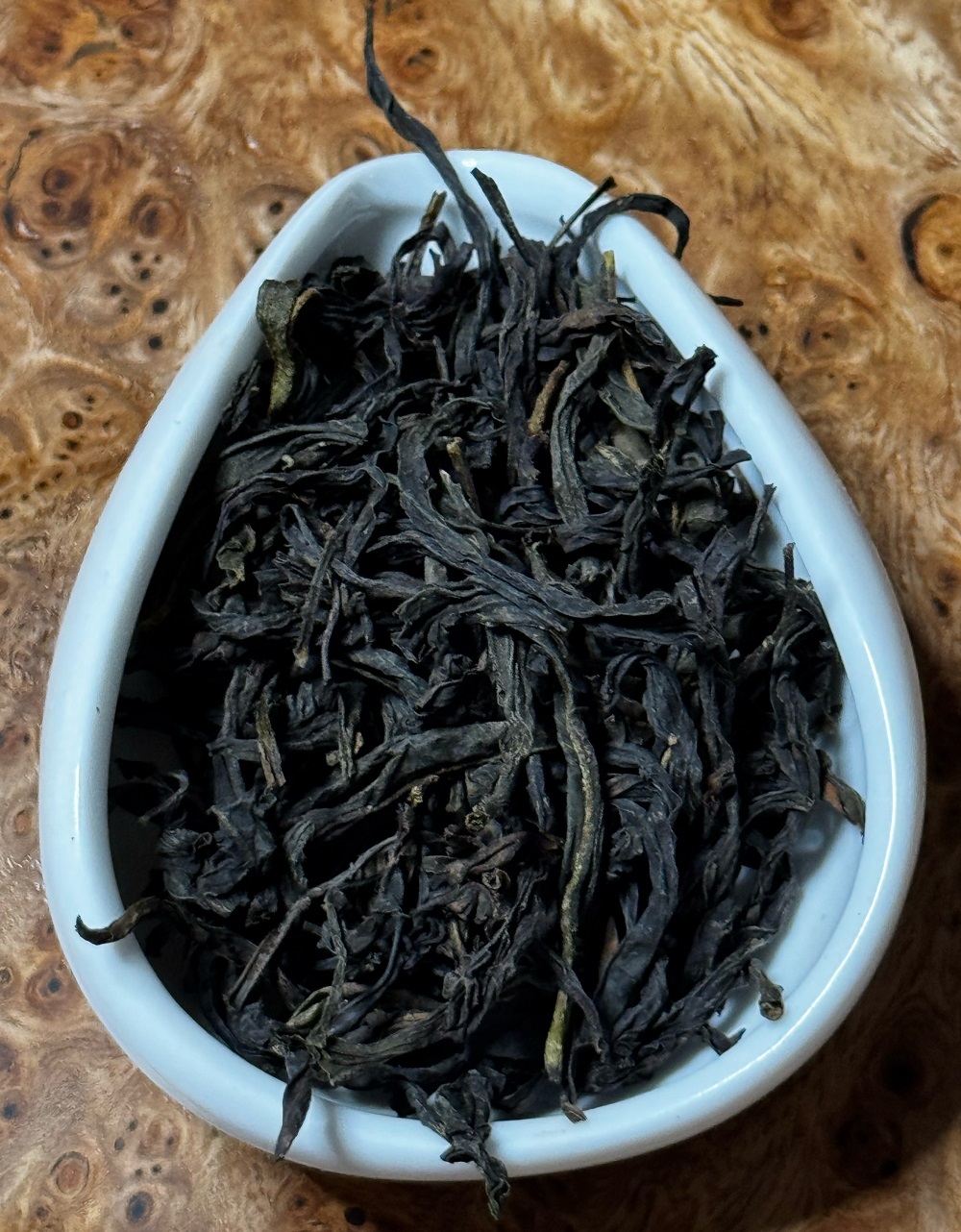 Юй Лань Сян Дан Цун "В" /аромат с нотами магнолии/