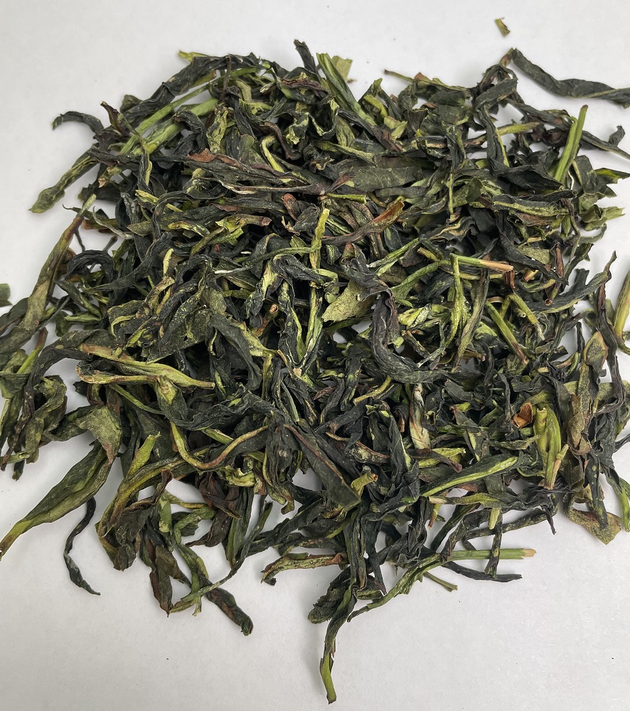 Зеленый Дань Цун "B"