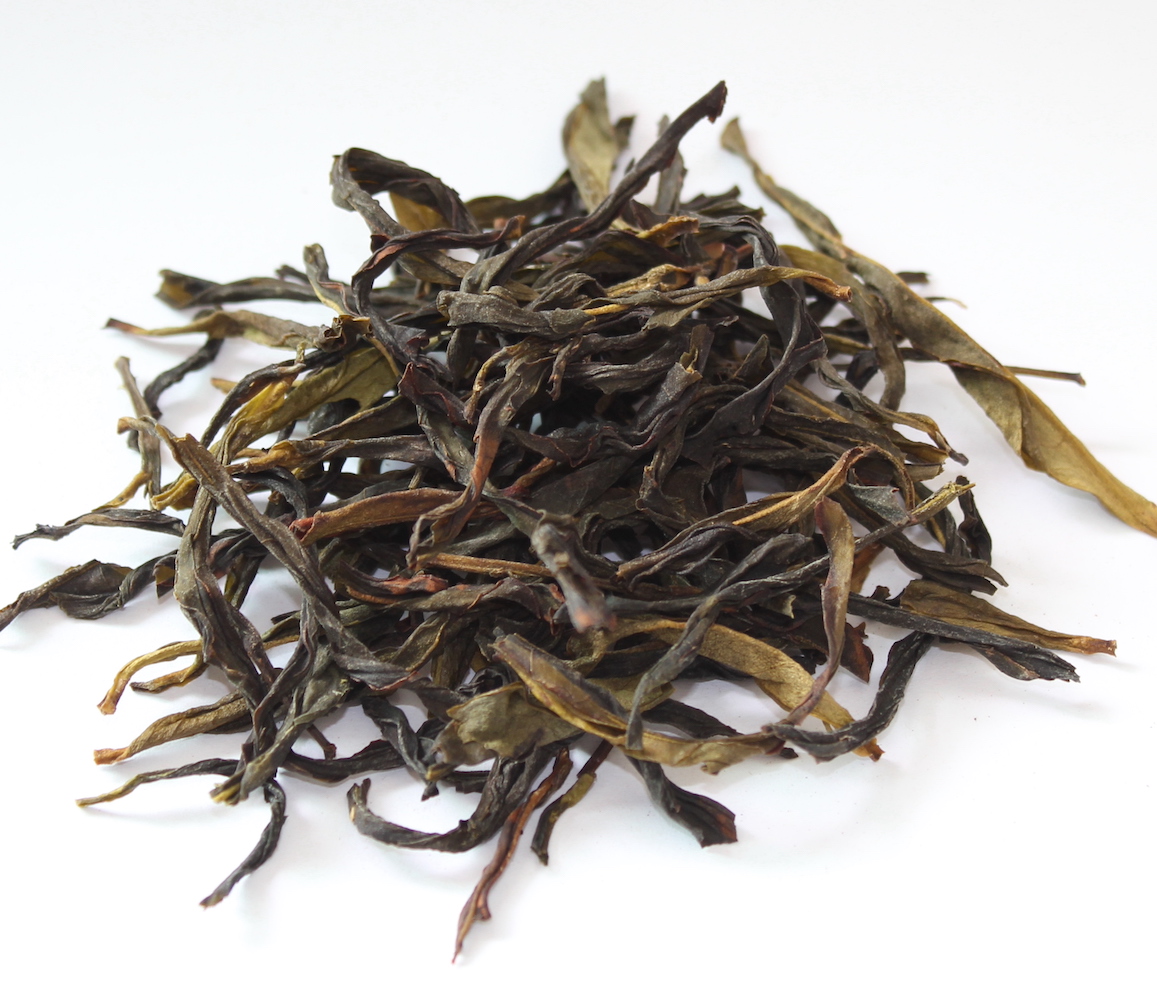 Е Лай Сян Дань Цун "А"