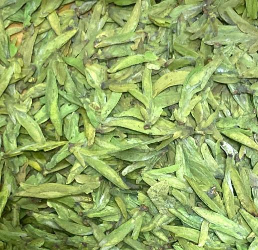 Свежий зелёный чай урожая весны 2024 года!  c  28 апреля можно попробовать в  чайной и купить в нашем магазине, а так же заказать через интернет-магазин с доставкой