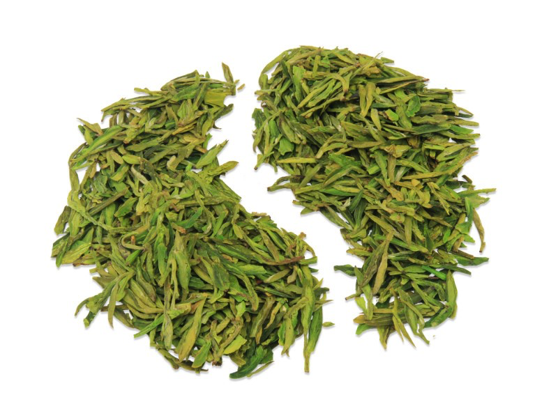 Полезные свойства зеленого чая