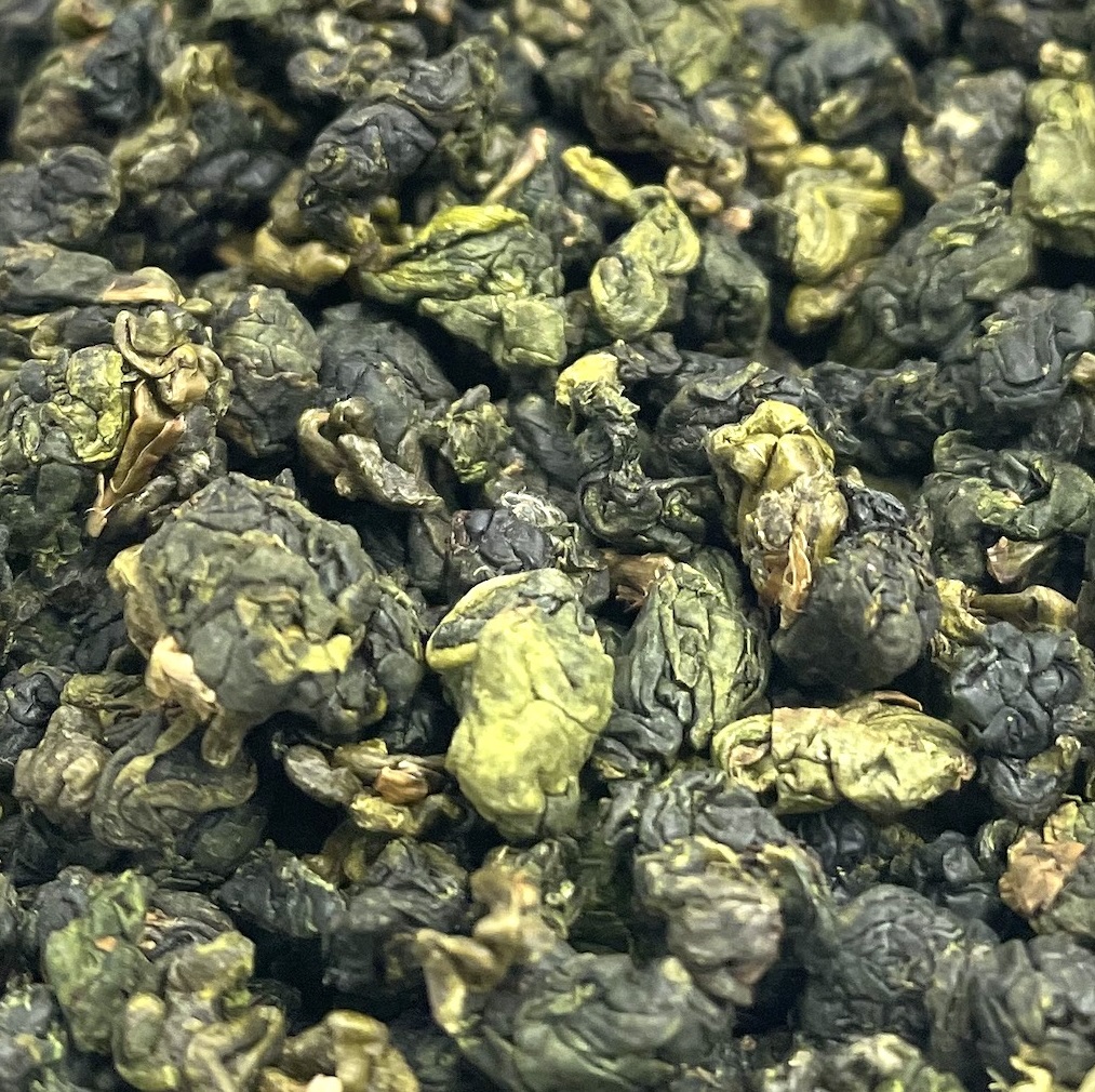 Тайваньские улуны осенне-зимнего сбора Шань Линь Си "В"