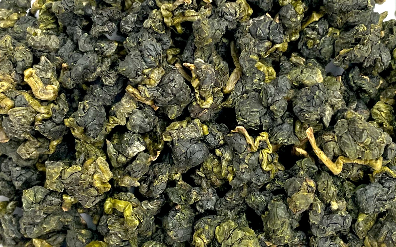 Тайваньские улуны весеннего сбора Алишань весенний "B"