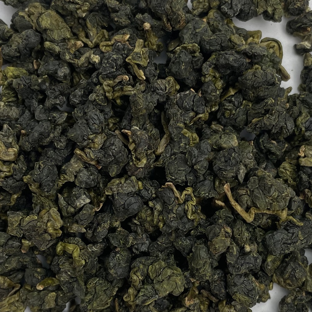 Тайваньские улуны осенне-зимнего сбора Алишань "C"