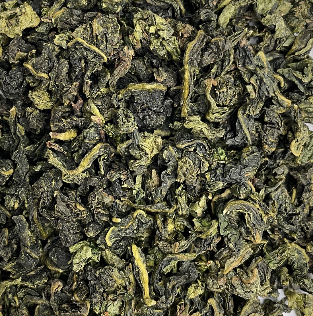 Те Гуаньинь осенний Те Гуань инь "E"