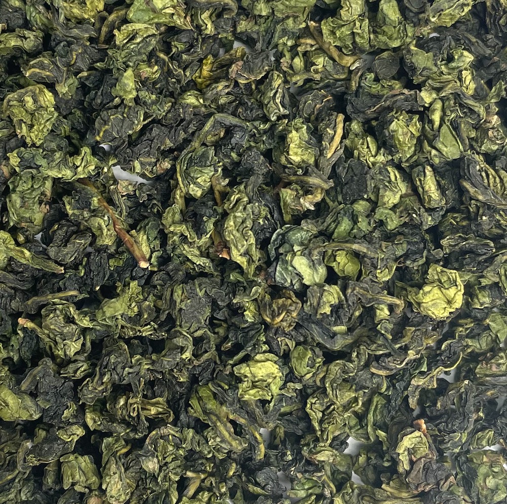 Те Гуаньинь весенний Те Гуаньинь "B++" весна