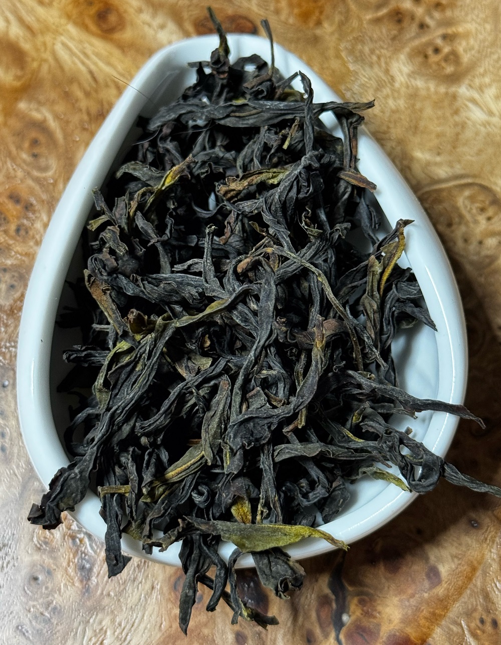 Ба Сян Дань Цун "В" /8 Бессмертных/ 