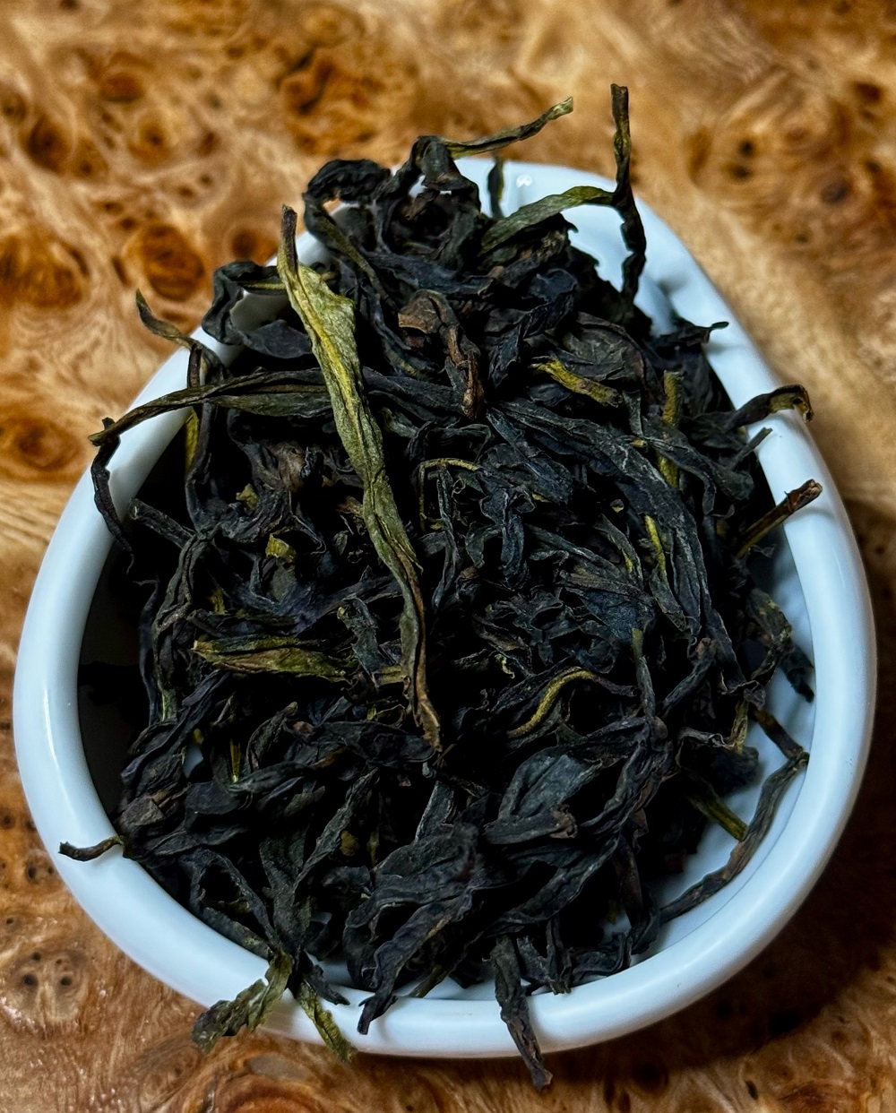 Тон Тиен Сян Дань Цун "A"