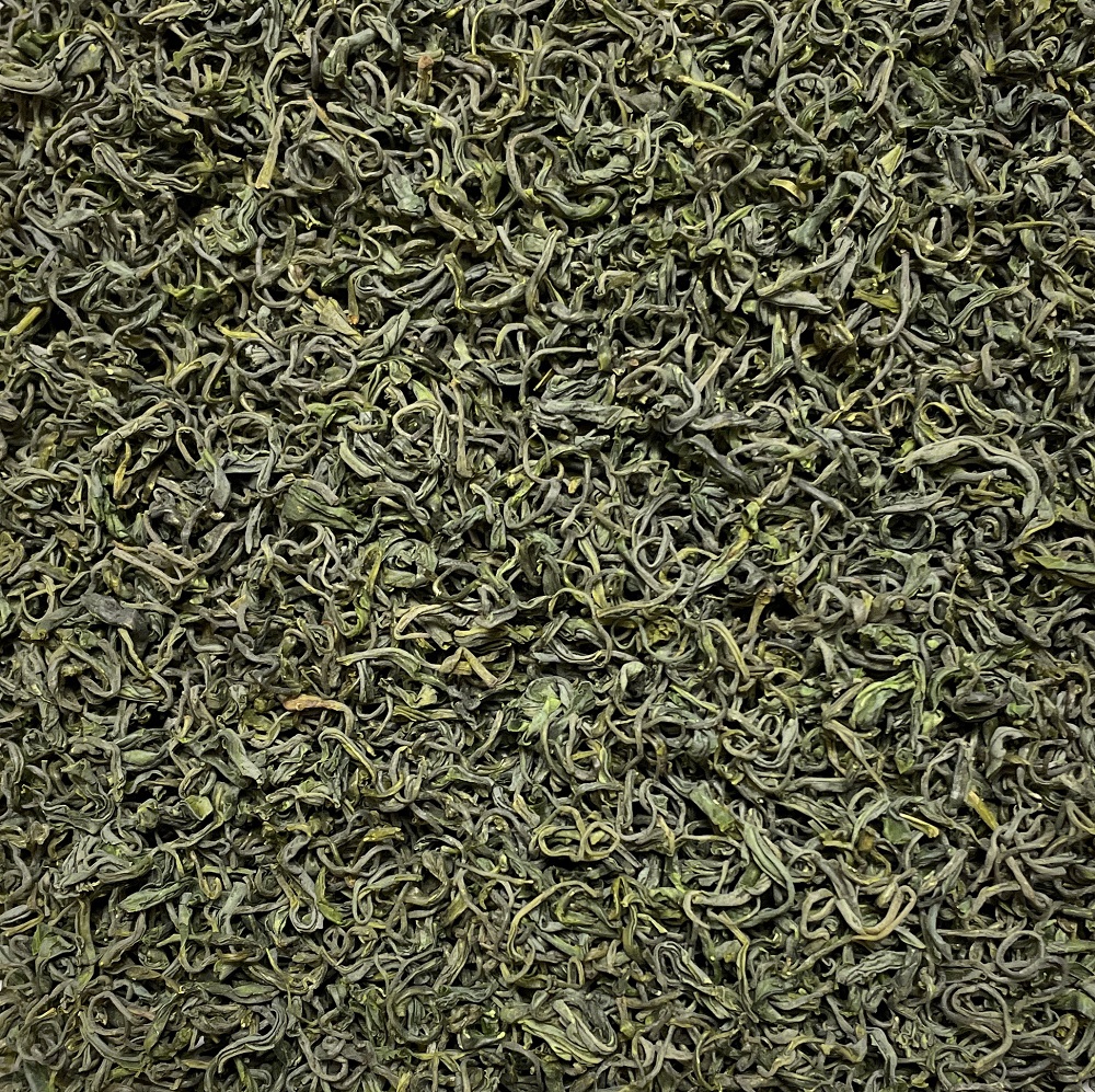 Зеленый чай Юнь У "A"