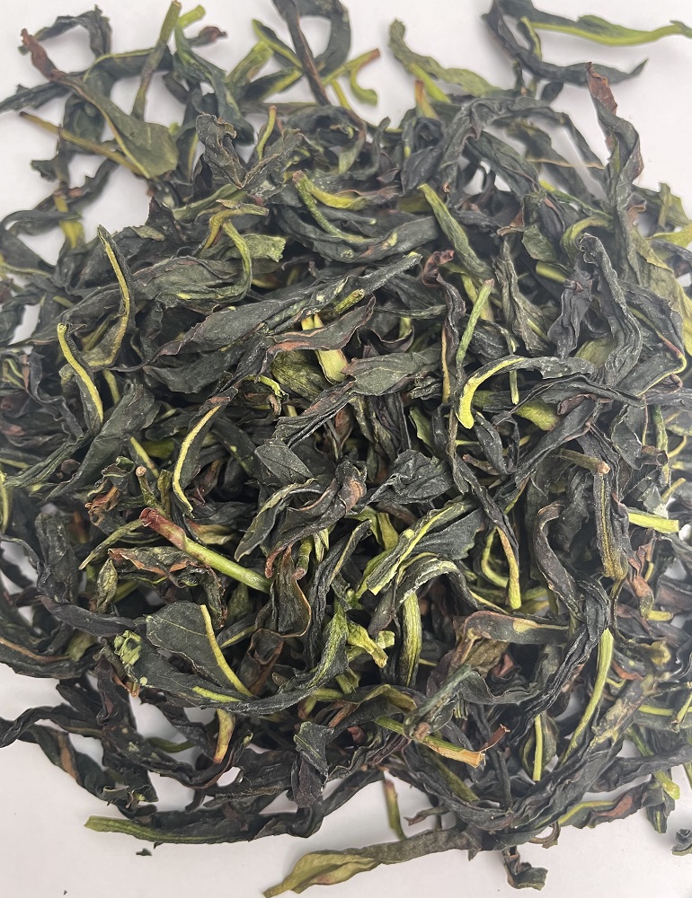 Зеленый Дань Цун  "A"