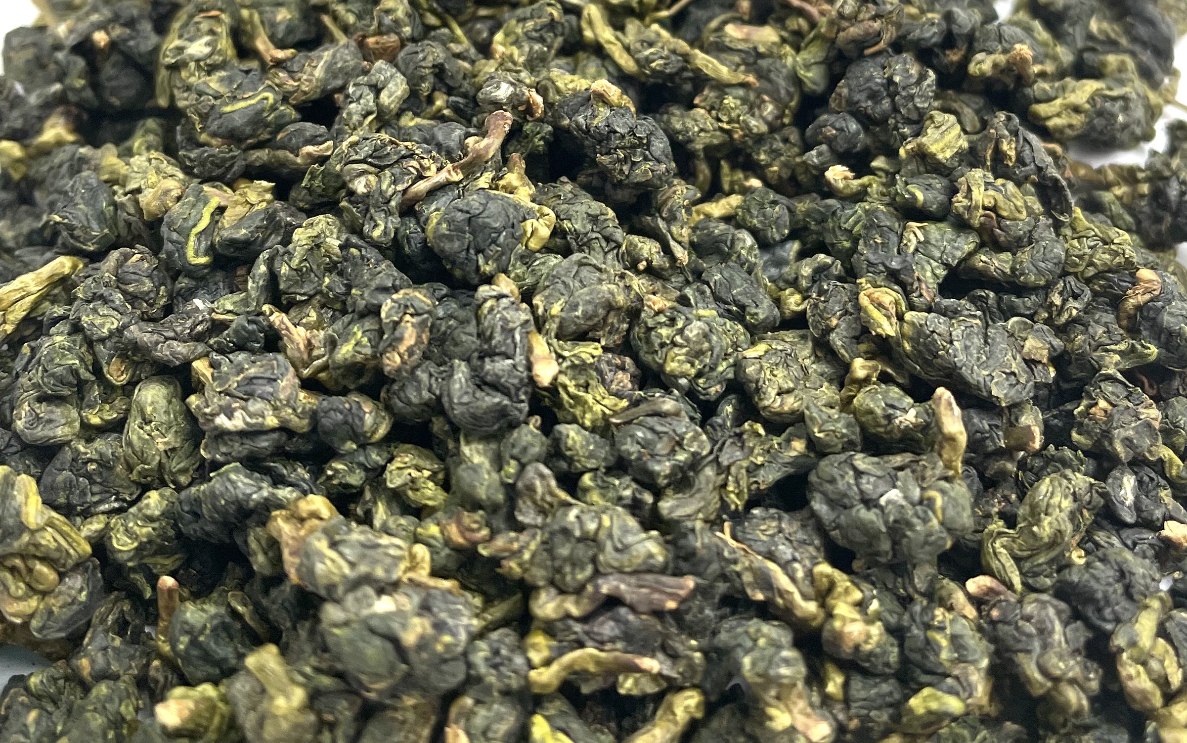 Тайваньские улуны весеннего сбора Лишань весенний "А"