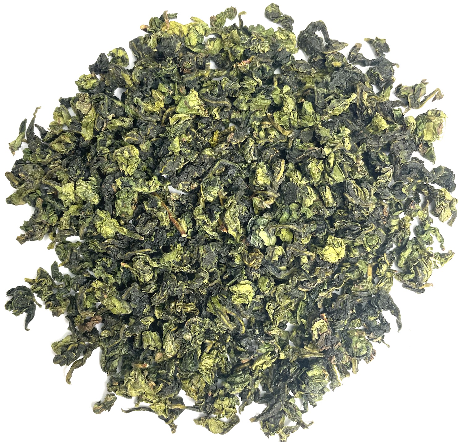 Те Гуаньинь весенний Те Гуаньинь "B++" весна