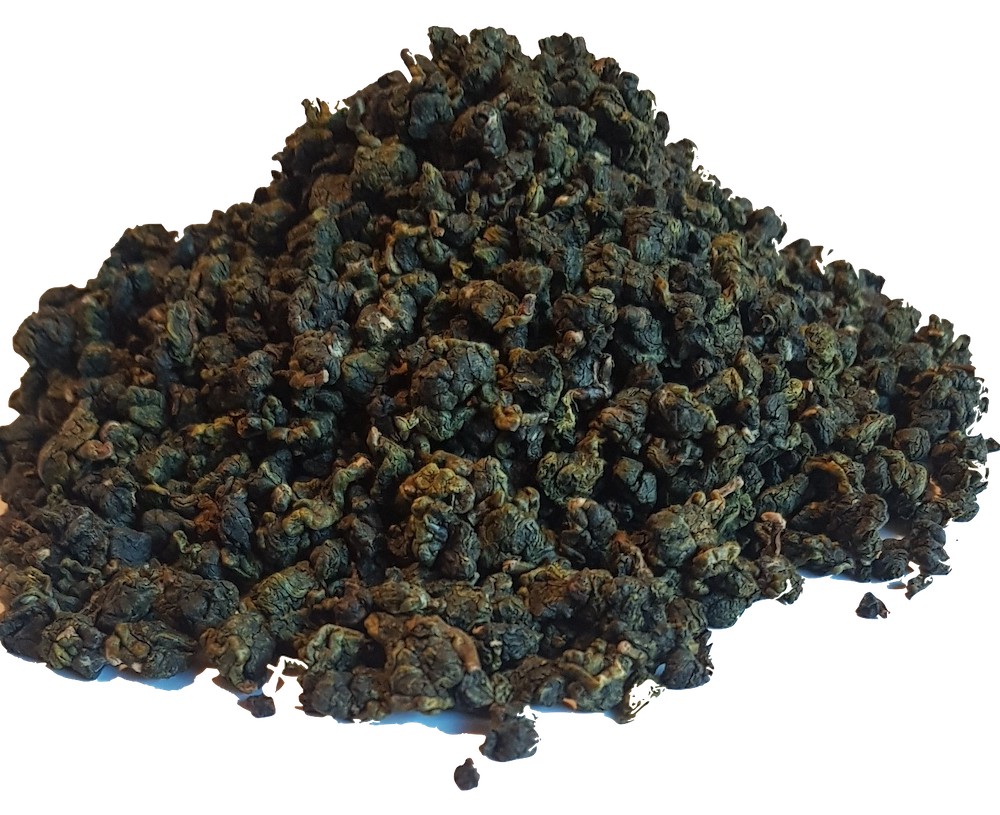 Тайваньские улуны весеннего сбора Вэнь Шань Бао Чжун