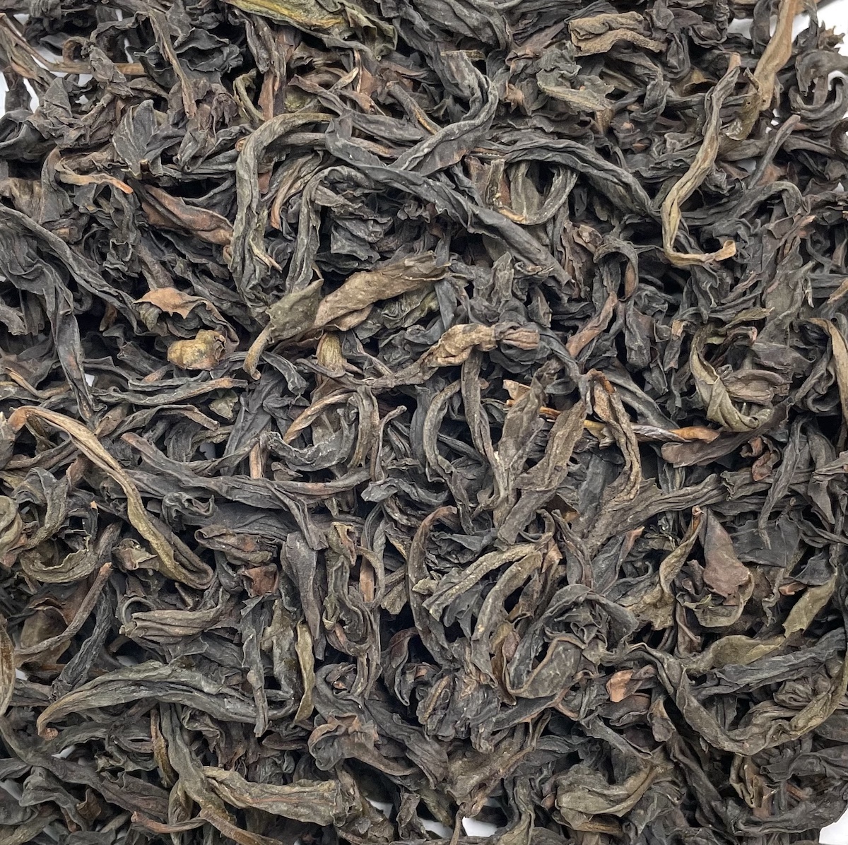 Утёсные улуны Шуй Сян "орхидейные ноты аромата"