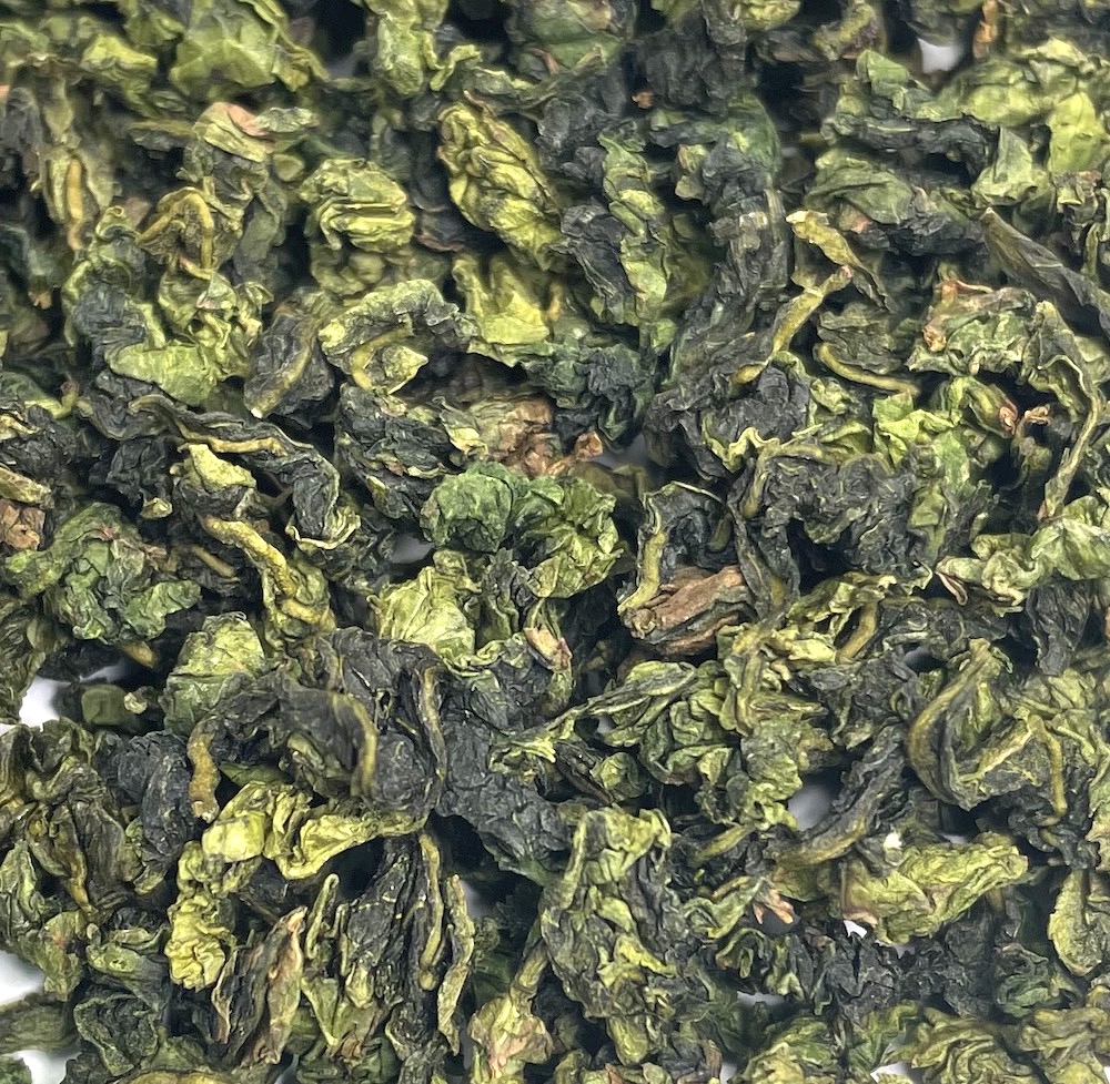 Те Гуаньинь весенний Те Гуаньинь "AА" весна