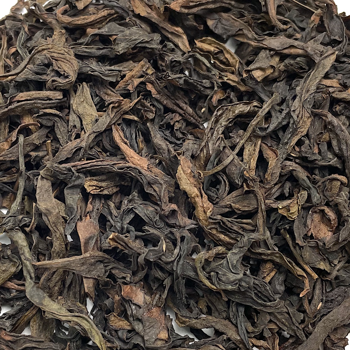 Утёсные улуны Бай Цзы Гуань