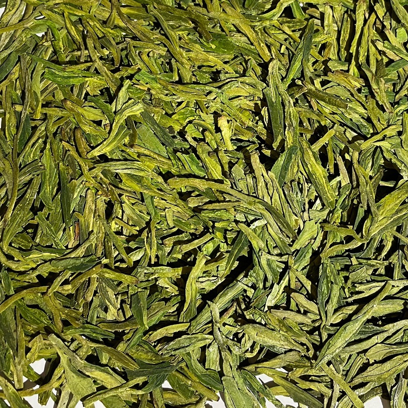 Зеленый чай Лун Цзин "C"