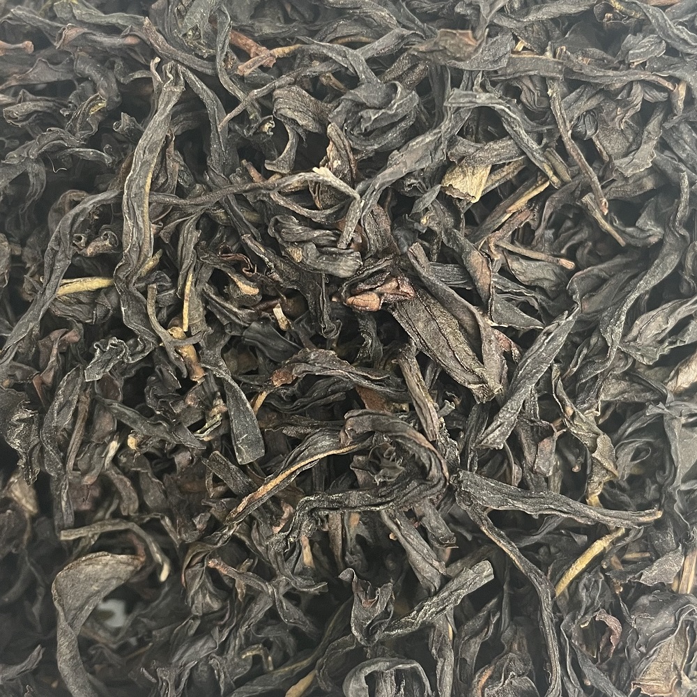 Я Ши Сян Дань Цун "A"