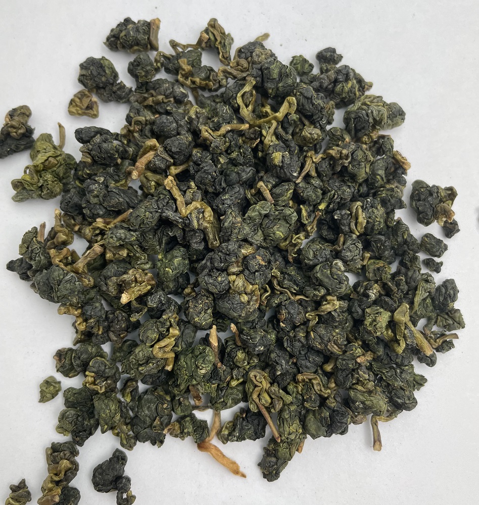 Тайваньские улуны осенне-зимнего сбора Шань Линь Си "A"