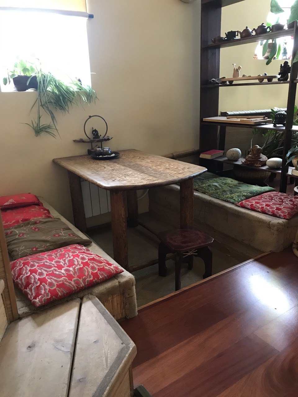 Европейский