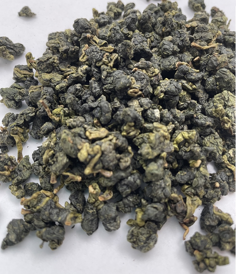 Тайваньские улуны осенне-зимнего сбора Алишань "C"