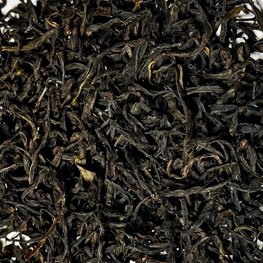 Лао Сян Ван "А" /Почтенный Небожитель/