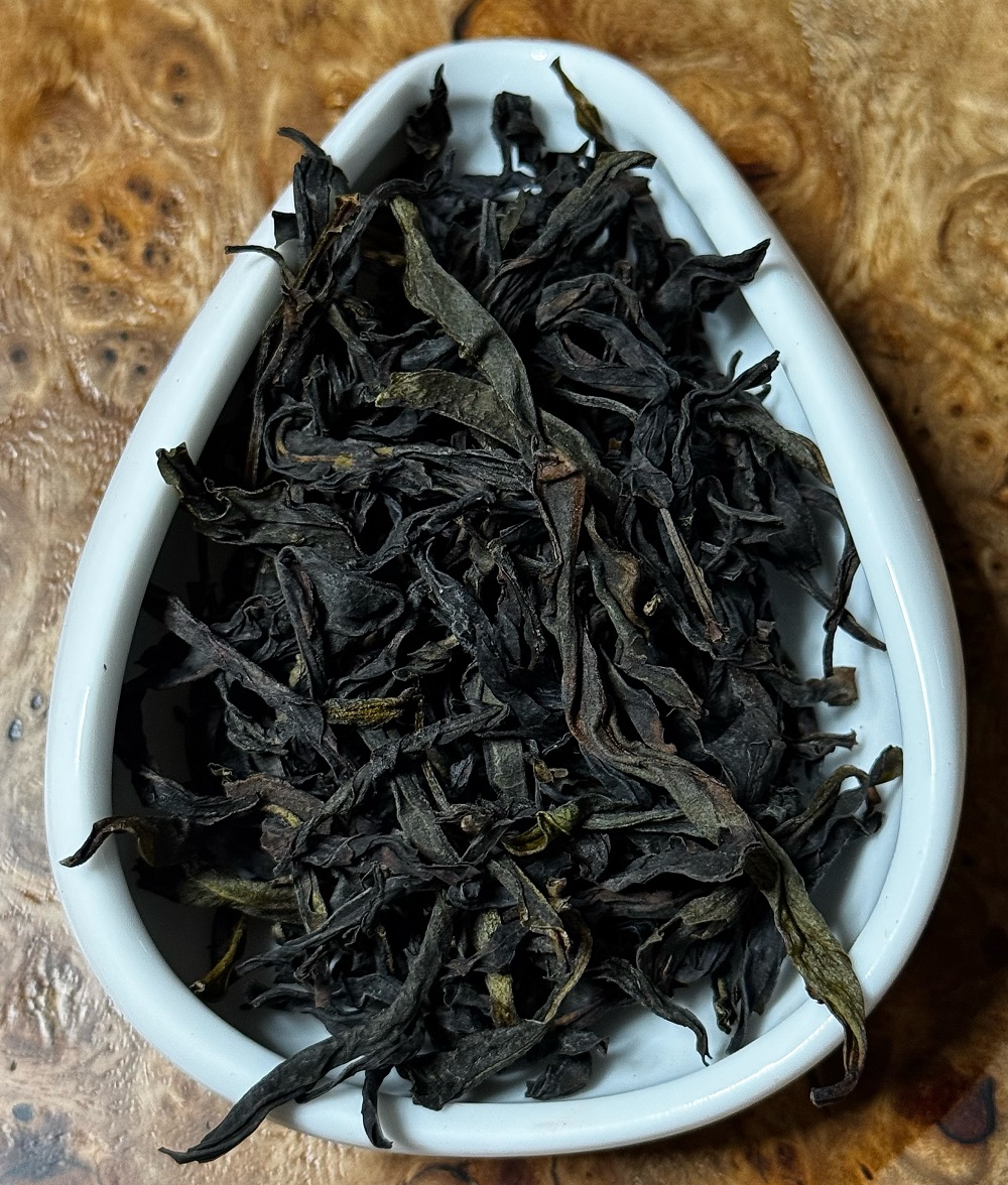 Ба Сян Дань Цун "С" /8 Бессмертных/ 