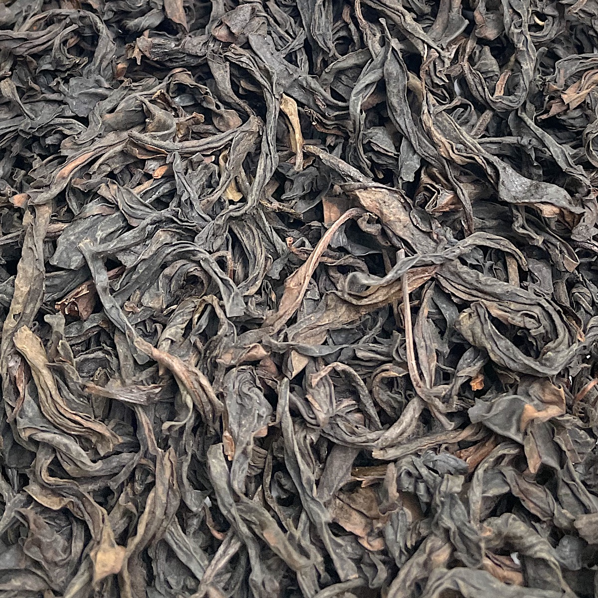 Утёсные улуны Жоу Гуй с большого каменного утёса