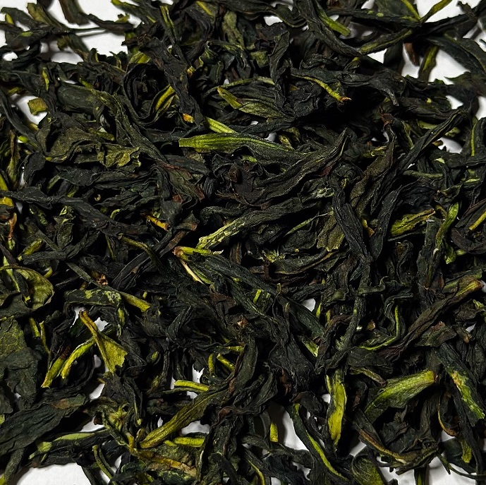 Зеленый Дань Цун  "C"