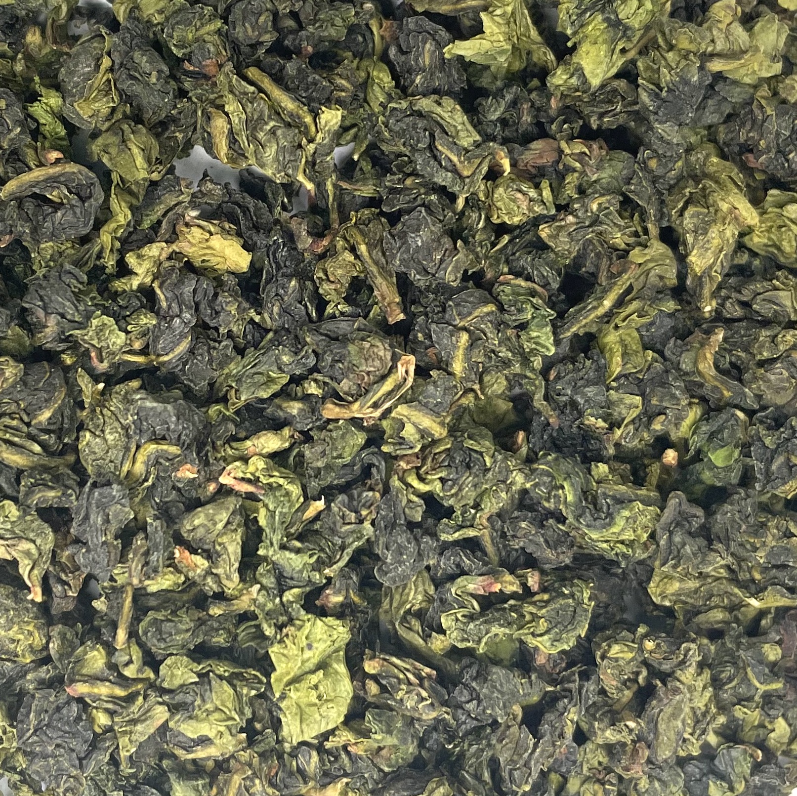 Те Гуаньинь весенний Те Гуань инь "Е+" весенний