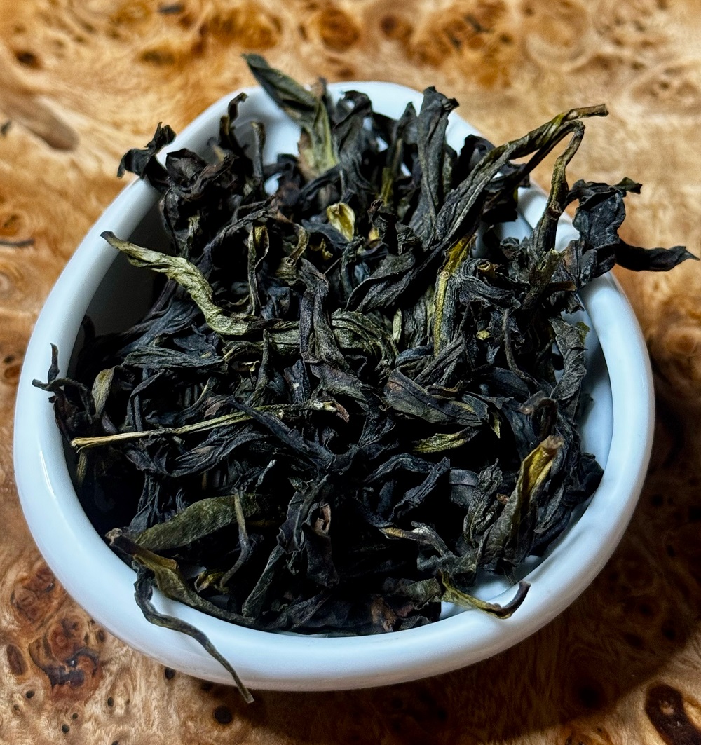 Я Ши Сян Дань Цун "C"