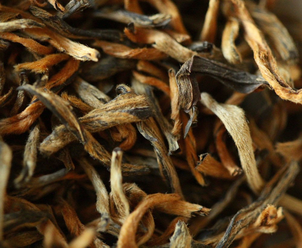 Красный чай Красный чай