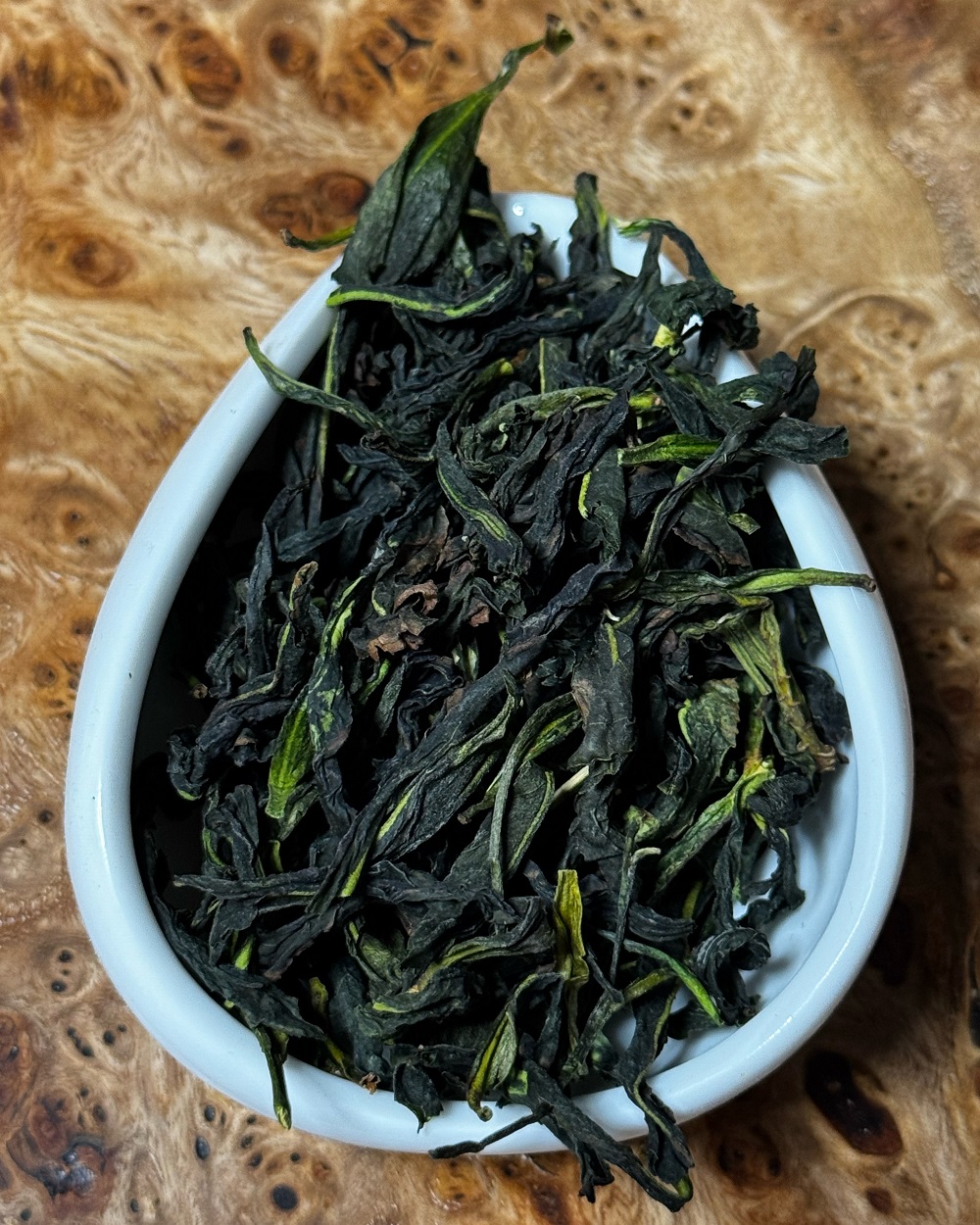 Зеленый Дань Цун  "C"