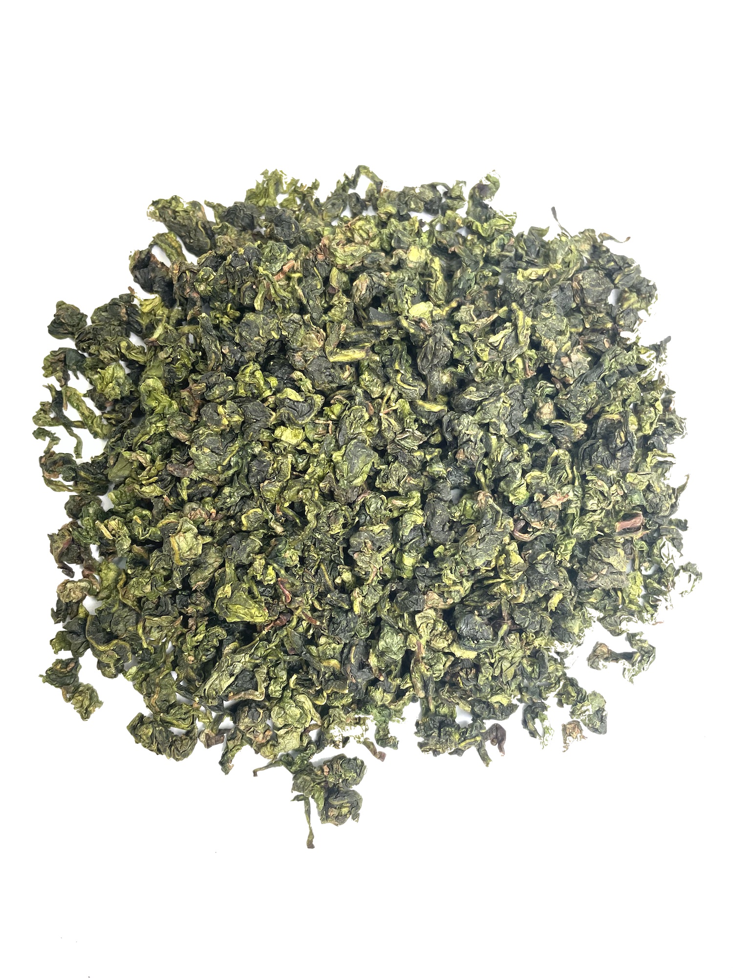 Те Гуаньинь весенний Те Гуаньинь "А" весенний