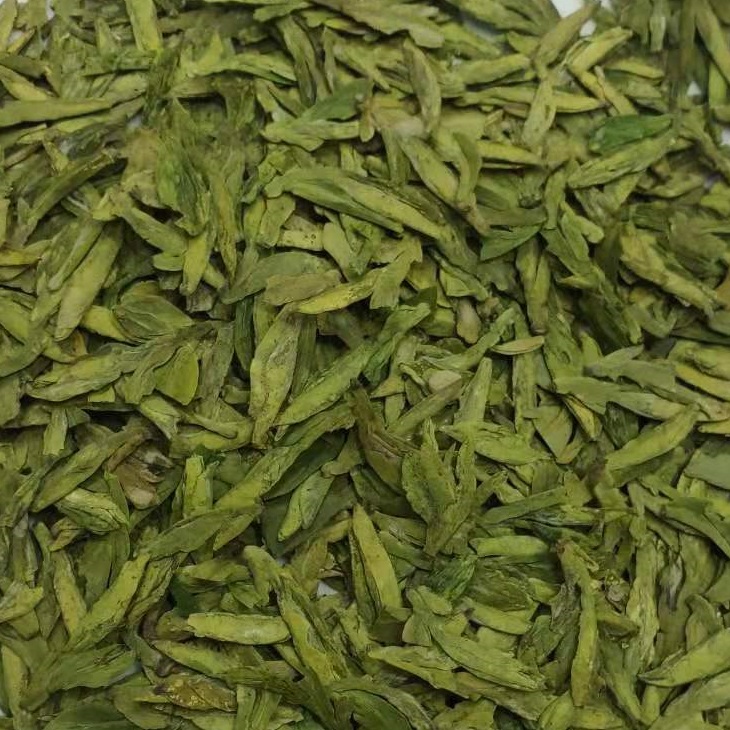 Зеленый чай Лун Цзин "AA+"