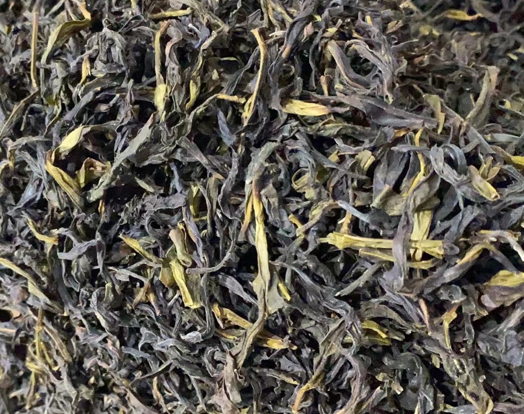 Цзян хуа сян дан цун А+ "аромат цветов имбиря"