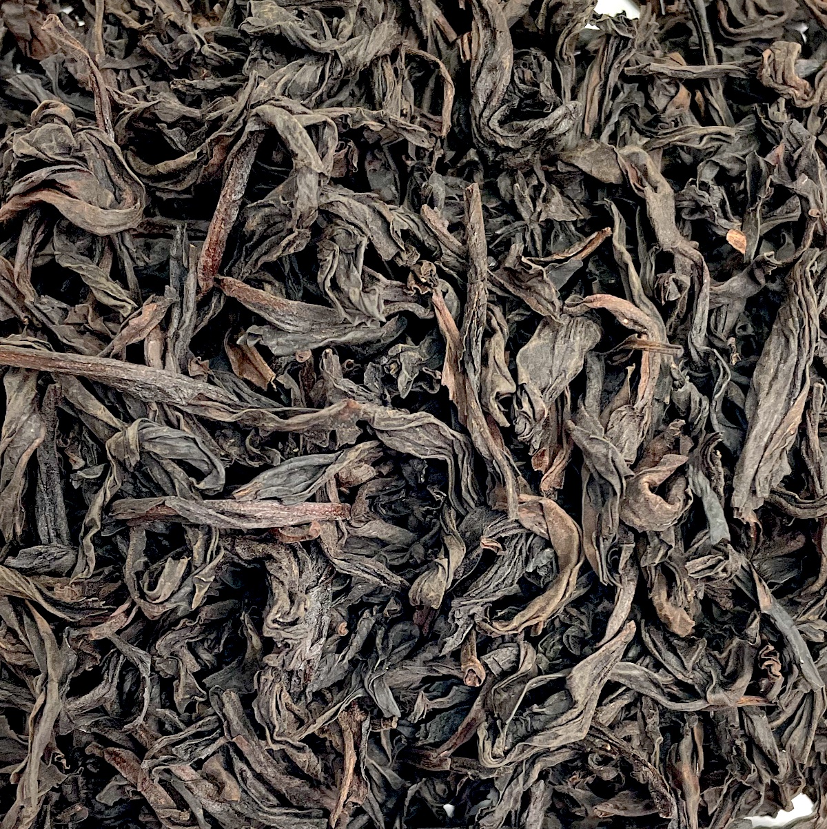 Утёсные улуны Жоу Гуй с урочища девяти драконов