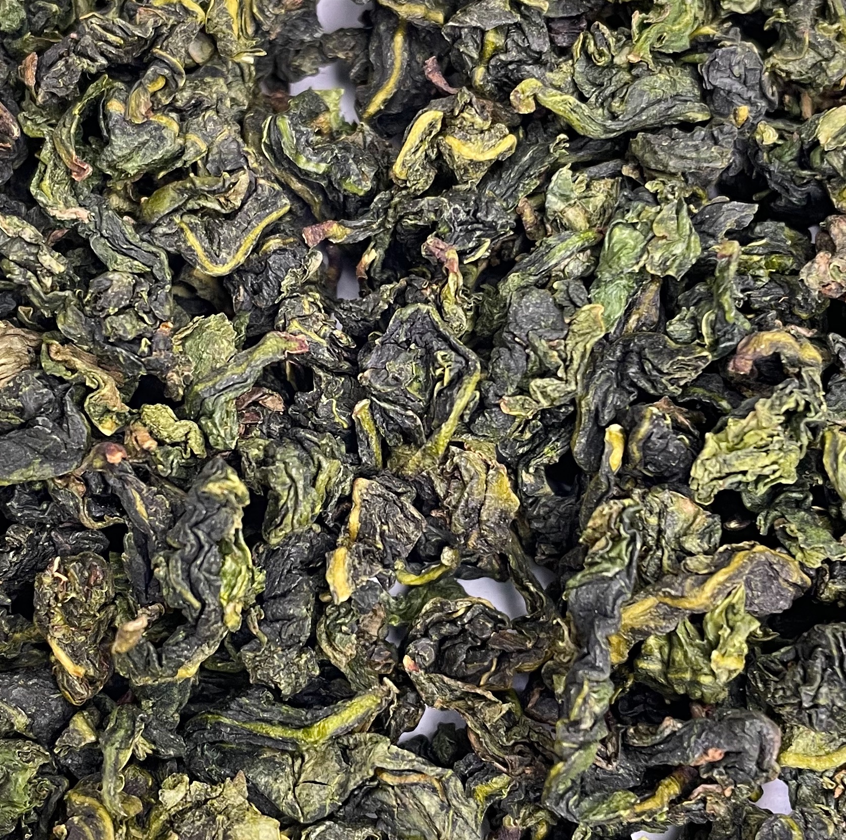 Те Гуаньинь осенний Те Гуань инь "D" 