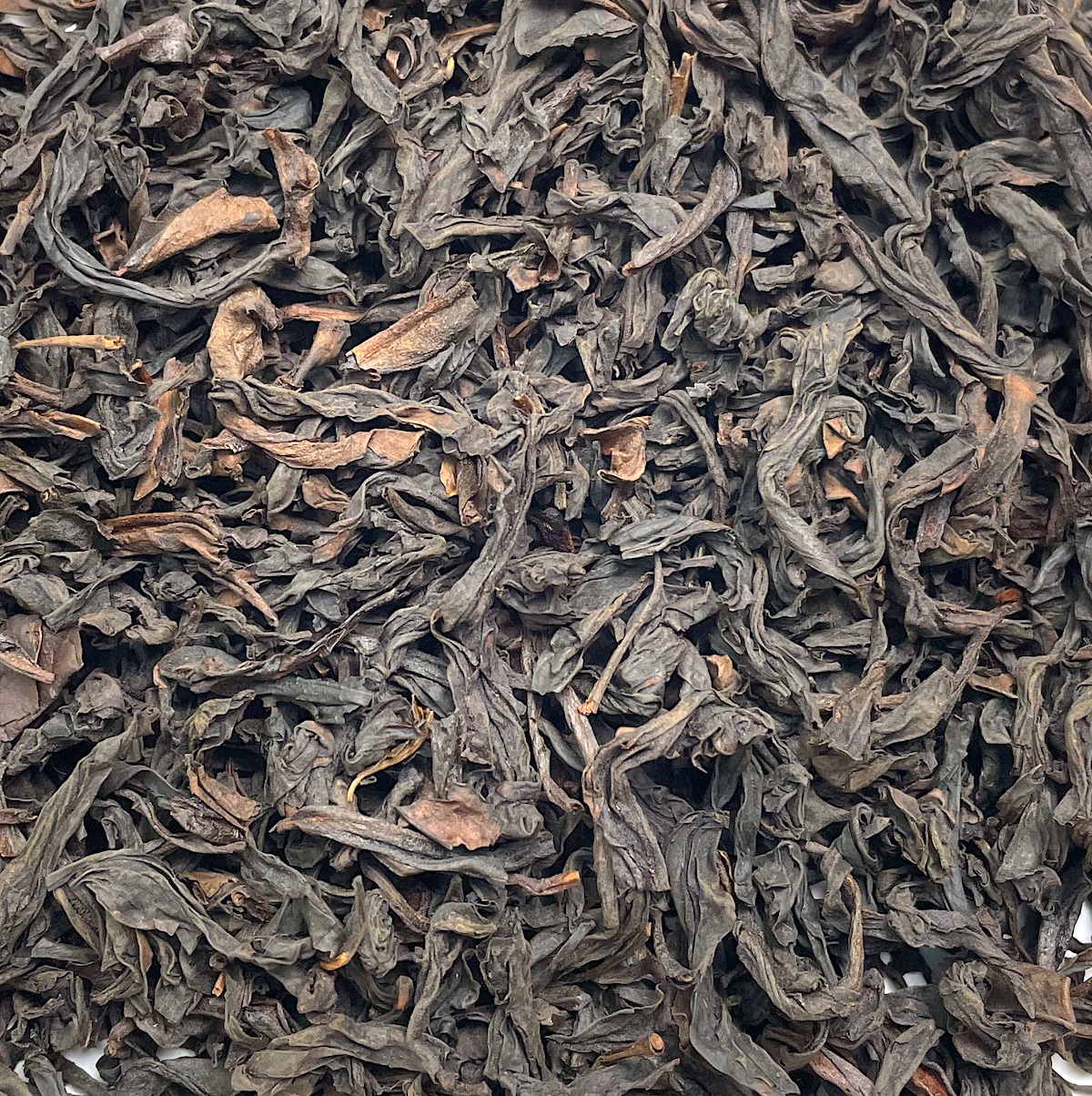 Утёсные улуны Шуй Сян со старых кустов (сильный огонь)