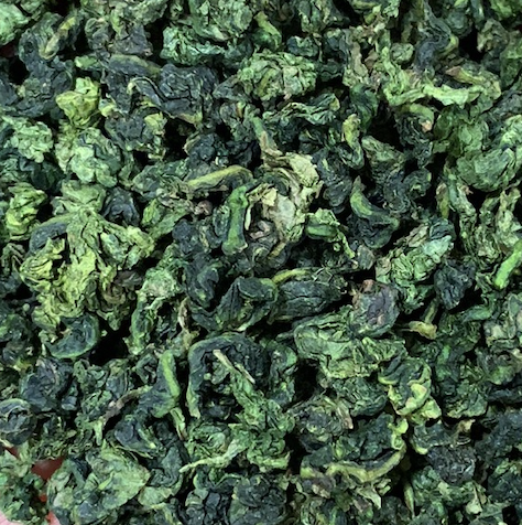 Свежайший чай Те Гуань Инь весеннего сбора 2025 года Уже в меню чайной и в продаже в нашем магазине. Приглашаем вас наслаждаться чудесным свежим, чаем!