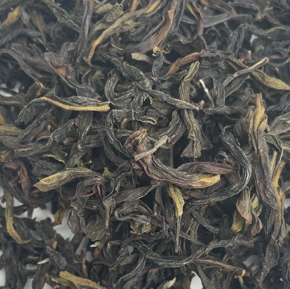 Я Ши Сян Дань Цун "B"