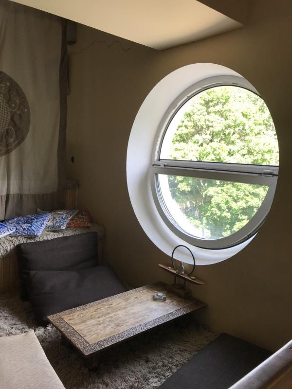 Окно в вечность  Окно в вечность