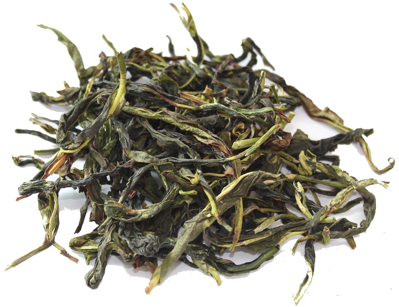 Тон Тиен Сян Дань Цун "C" / Аромат, возносящий к небу/