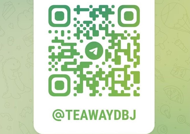 Мы запустили "чайный портал"- телеграмм канал о чае, практиках, чайной культуре и восточной философии. Кому интересно- заходите, подписывайтесь, в нём публикуется много полезного и уникального!