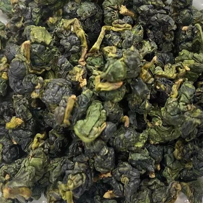 Тайваньские улуны осенне-зимнего сбора Шань Линь Си "A+"