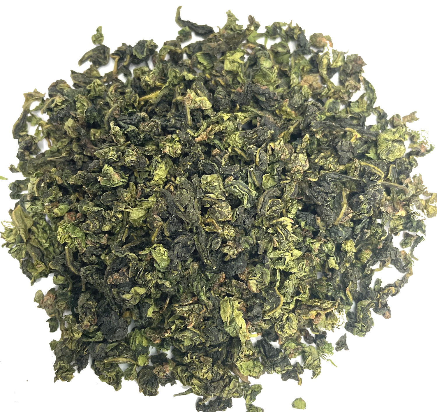 Те Гуаньинь весенний Те Гуаньинь "В+" весенний