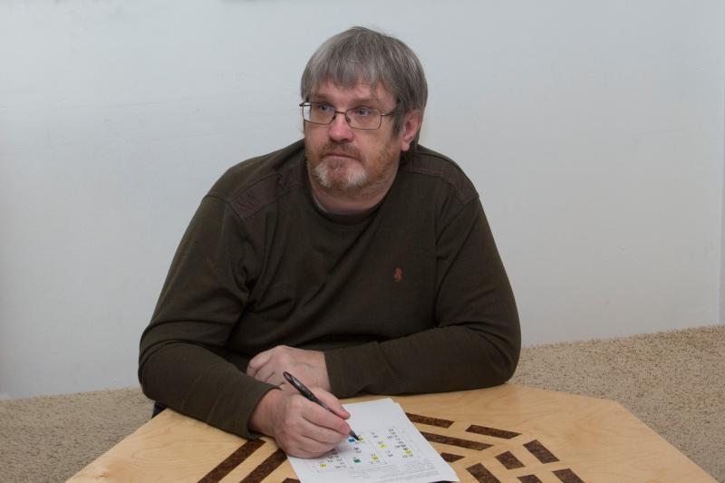 Сергей Андреев об основах чаеведенья