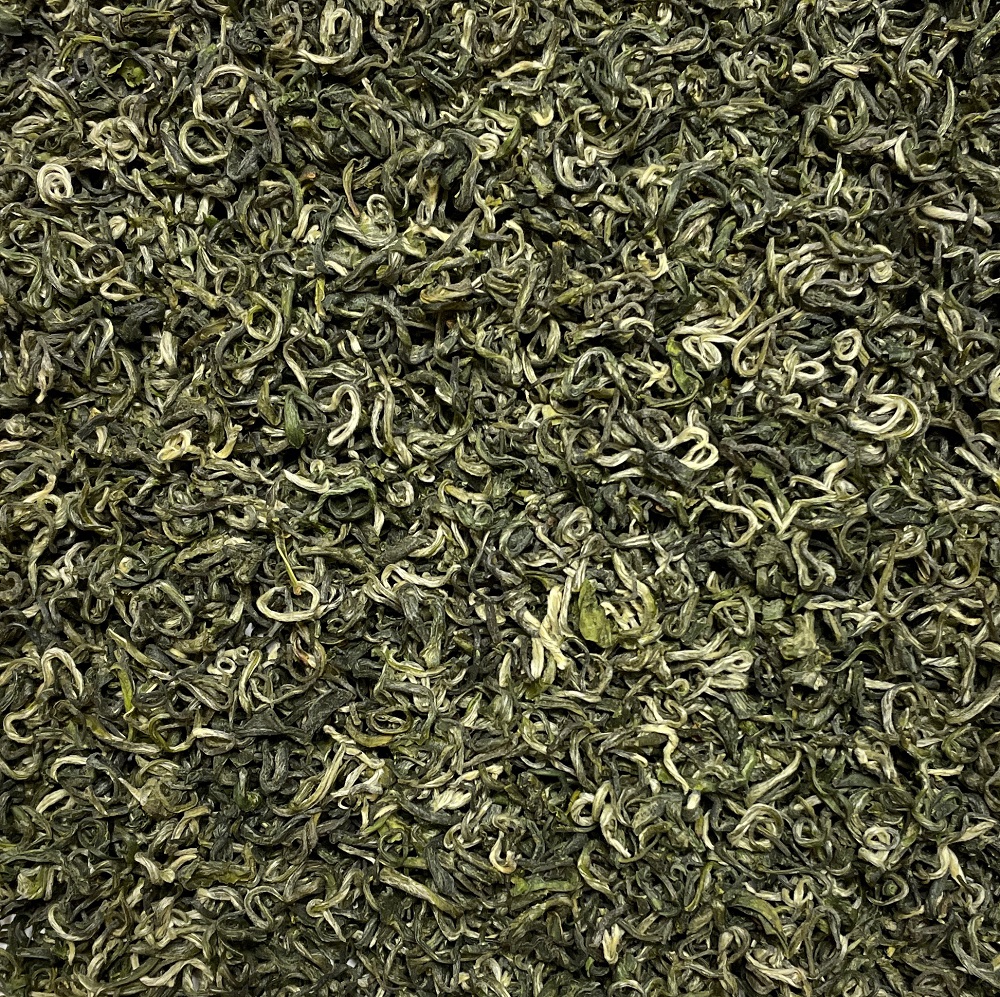 Зеленый чай Би Ло Чунь "С"